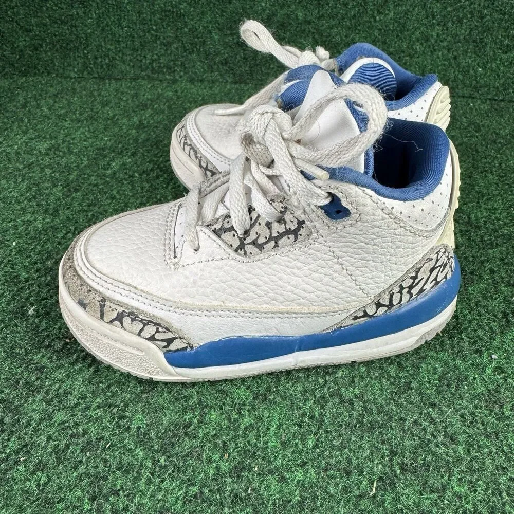 Jordan nike air
